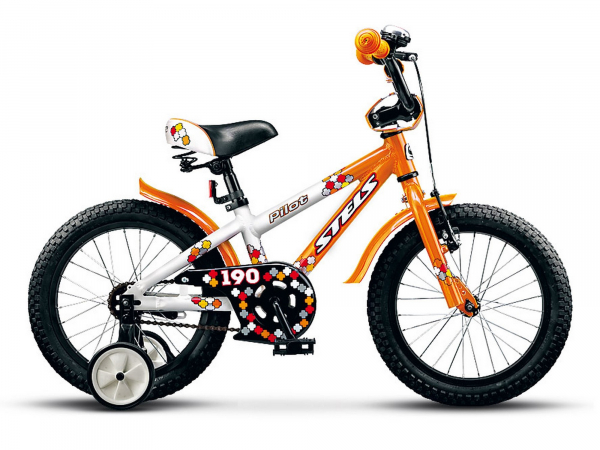 Pilot 190 16 (снято с производства) - #2