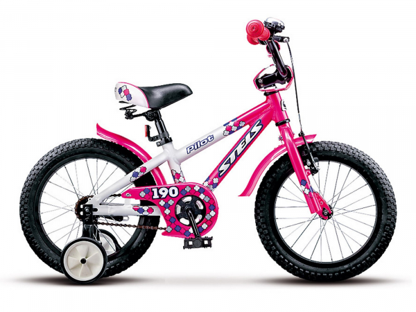 Pilot 190 16 (снято с производства) - #3