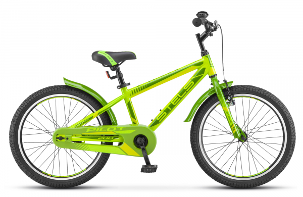 Pilot 200 Gent 20 V021 (снято с производства) - #3