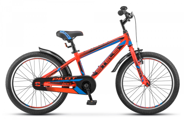 Pilot 200 Gent 20 V021 (снято с производства) - #4