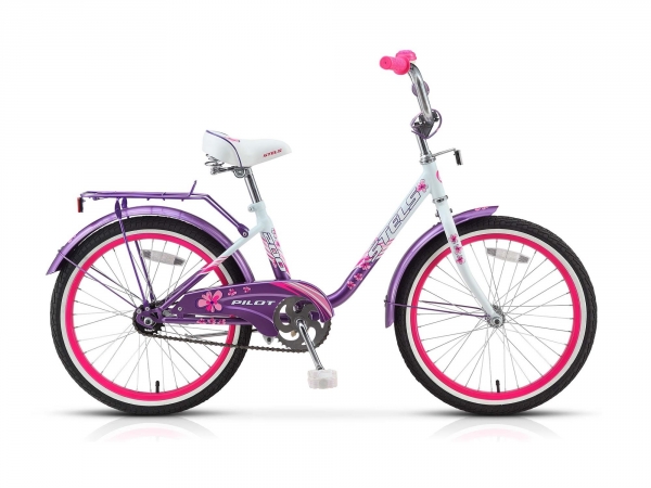 Pilot 200 Girl (снято с производства) - #2