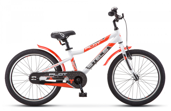 Pilot 210 Gent 20 V010 (снято с производства) - #2