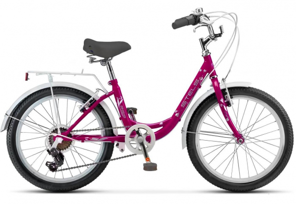 Pilot 225 V 20" Z010 - #2