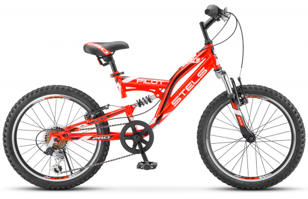 Pilot 260 20 V020 (снято с производства) - #2