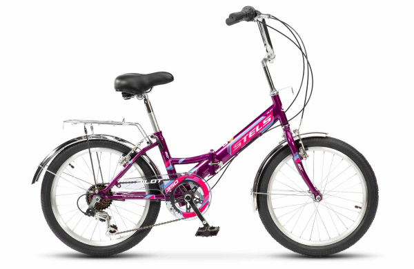 Pilot 350 20" V Z010 (м) - #5