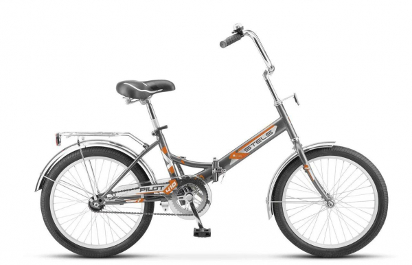 Pilot 410 20 Z010 - #3