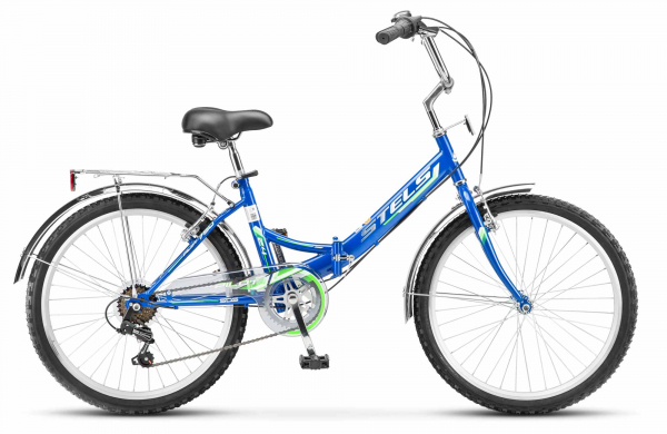 Pilot 750 24" V Z010 (м) - #3