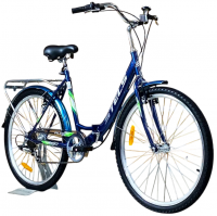 Pilot-850 26" V Z012