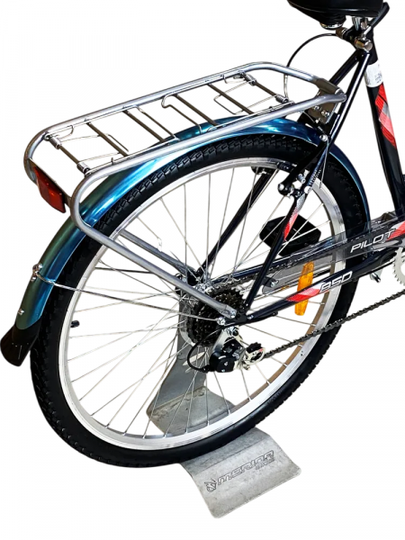 Pilot-850 26" V Z012 - #11