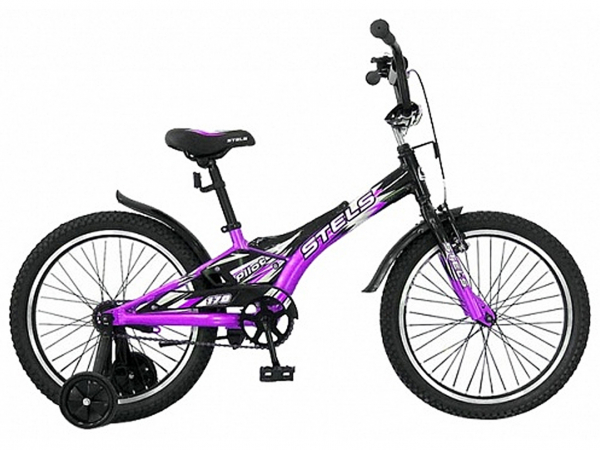 Pilot 170 20 (снято с производства) - #4