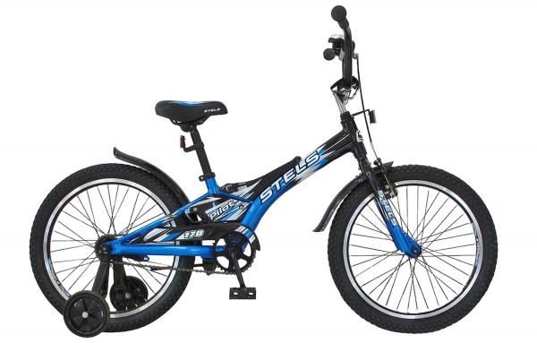 Pilot 170 20 (снято с производства) - #2