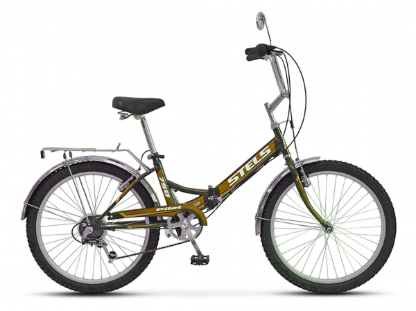 Pilot 750 24 (снято с производства) - #4