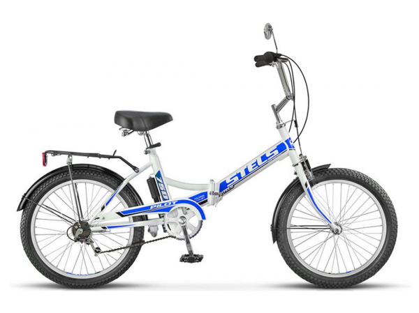 Pilot 750 24 (снято с производства) - #5