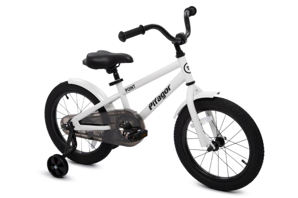 Детский велосипед Pifagor Point 16 - #2