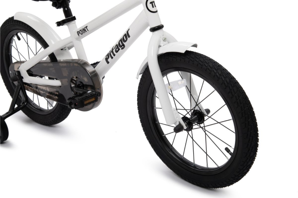 Детский велосипед Pifagor Point 16 - #3