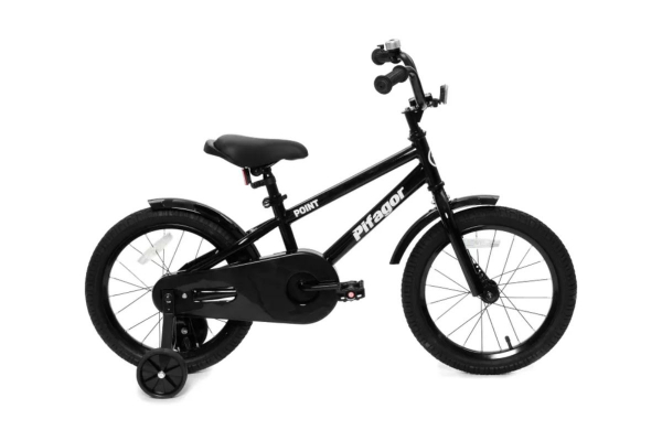 Детский велосипед Pifagor Point 16 - #25