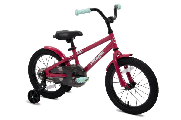 Детский велосипед Pifagor Point 16 - #20