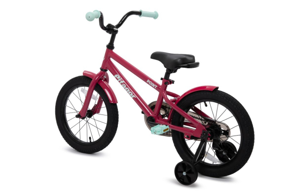 Детский велосипед Pifagor Point 16 - #23