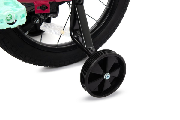 Детский велосипед Pifagor Point 16 - #24