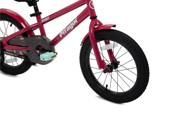 Детский велосипед Pifagor Point 16 - #21