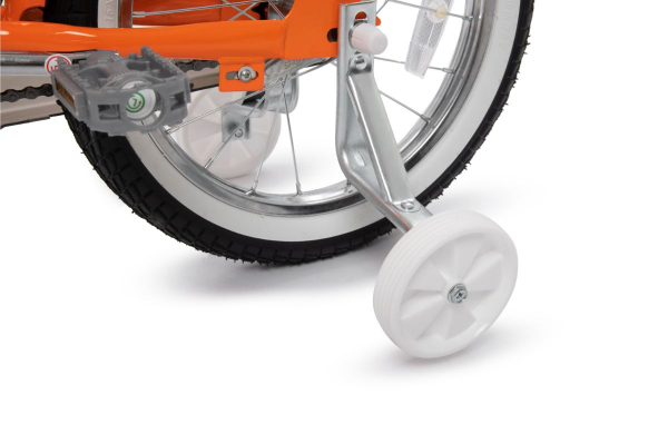 Детский велосипед Pifagor Point 16 - #18