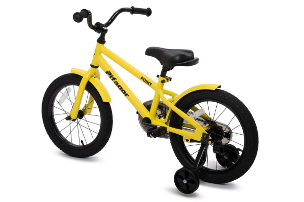 Детский велосипед Pifagor Point 16 - #11
