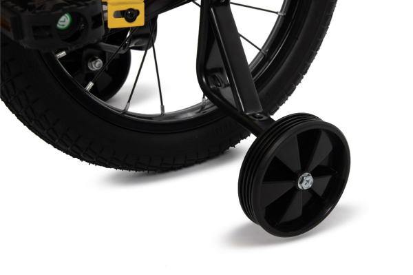 Детский велосипед Pifagor Point 16 - #12