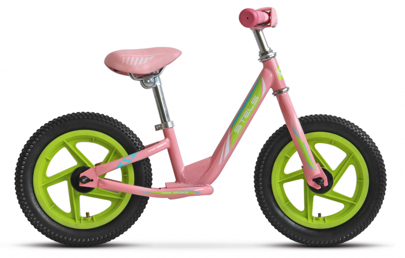 Powerkid 12 Girl (снято с производства)