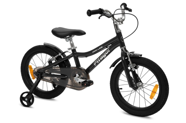 Детский велосипед Pifagor Pro Line 16 - #7