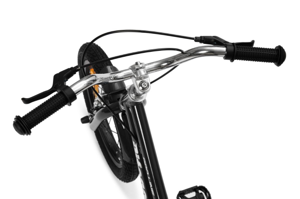 Детский велосипед Pifagor Pro Line 16 - #10