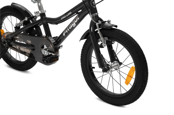 Детский велосипед Pifagor Pro Line 16 - #9