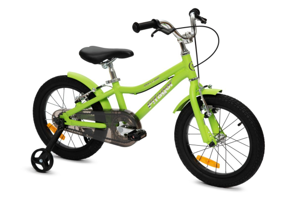 Детский велосипед Pifagor Pro Line 16 - #2