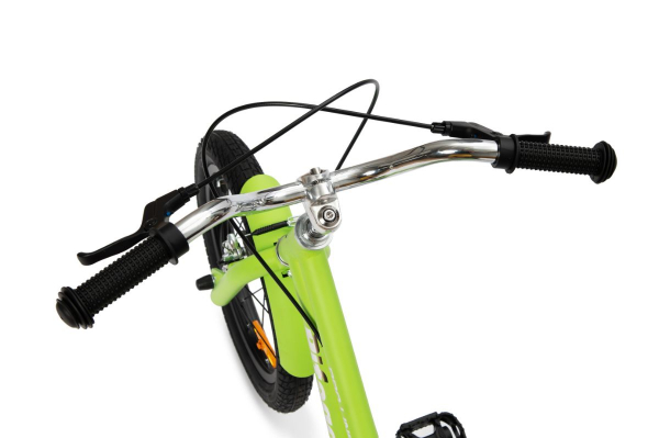 Детский велосипед Pifagor Pro Line 16 - #5