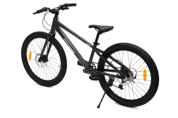 Подростковый велосипед Pifagor Q.E.D. 24 - #5