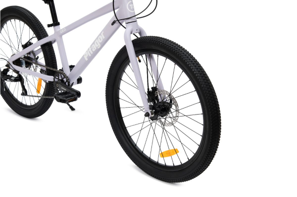 Подростковый велосипед Pifagor Q.E.D. 24 - #8