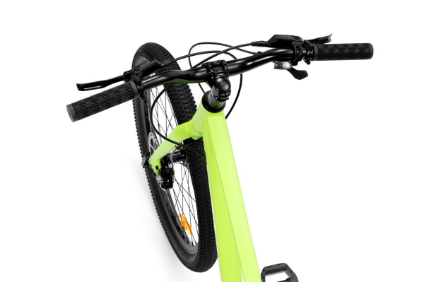 Подростковый велосипед Pifagor Q.E.D. 24 - #14