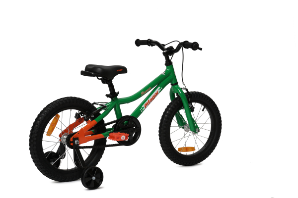 Детский велосипед Pifagor Rowan 16" - #3