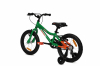 Детский велосипед Pifagor Rowan 16"