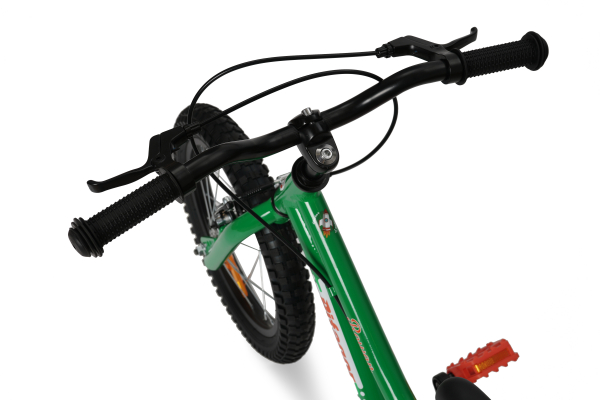 Детский велосипед Pifagor Rowan 16" - #5