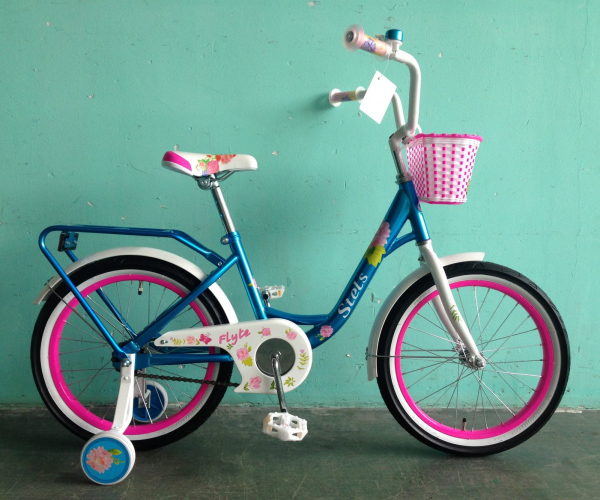 Flyte 18 (снято с производства) - #3