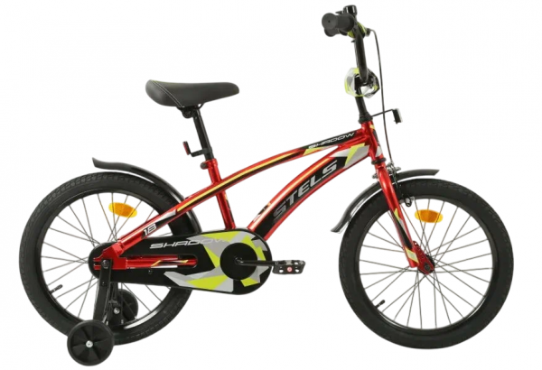 Shadow KC 18" Z010 - #2