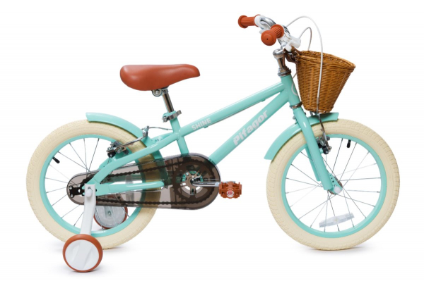 Детский велосипед Pifagor Shine 16" - #18