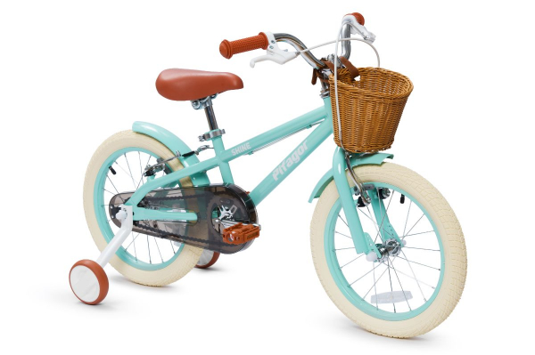 Детский велосипед Pifagor Shine 16" - #19