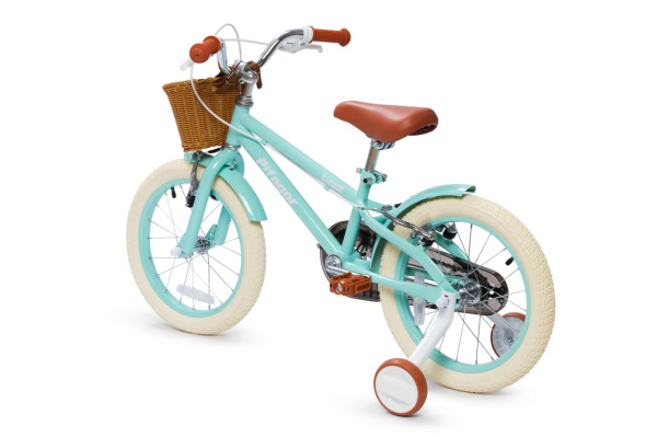 Детский велосипед Pifagor Shine 16" - #21