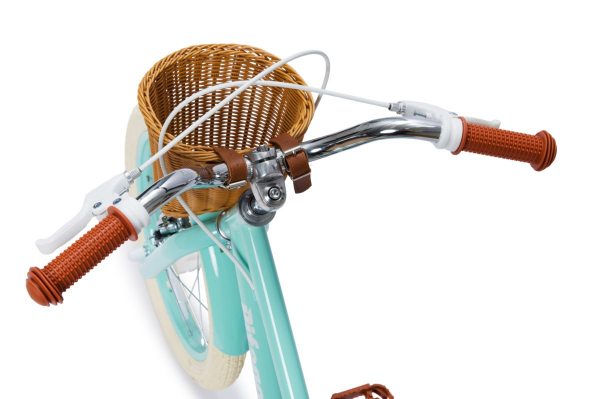 Детский велосипед Pifagor Shine 16" - #20