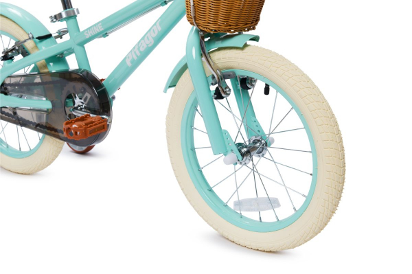 Детский велосипед Pifagor Shine 16" - #22