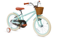 Детский велосипед Pifagor Shine 18"