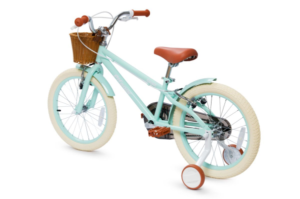 Детский велосипед Pifagor Shine 18" - #3