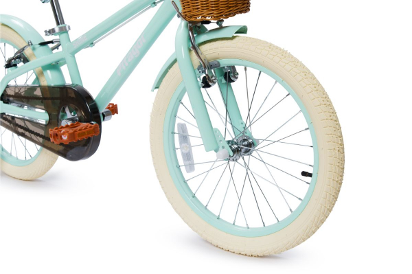 Детский велосипед Pifagor Shine 18" - #5