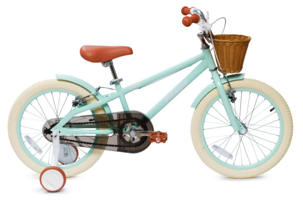 Детский велосипед Pifagor Shine 18"